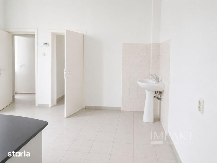 Spațiu comercial, de 34 mp, în Gruia