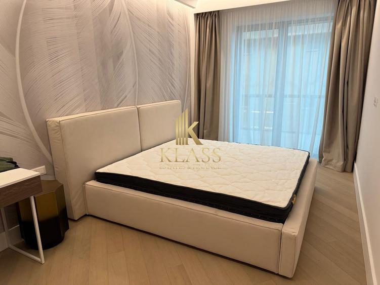Apartament cu 3 camere semidecomandat, mobilat în Voluntari