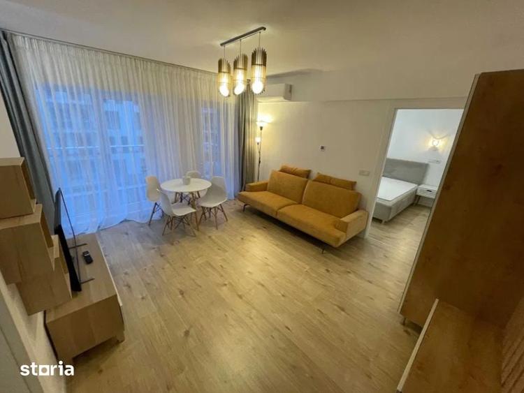 Apartament 2 camere/ BELVEDERE RESIDENCES/ Fabrica de Glucoza - 5