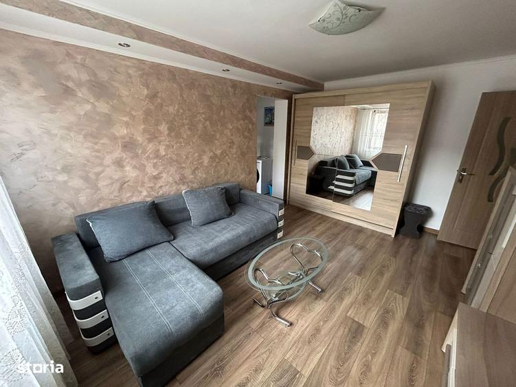 Apartament 2 camere, etaj 1 - Cugir - 2