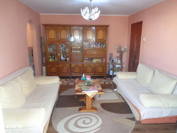 Apartament cu 2 camere în Micălaca