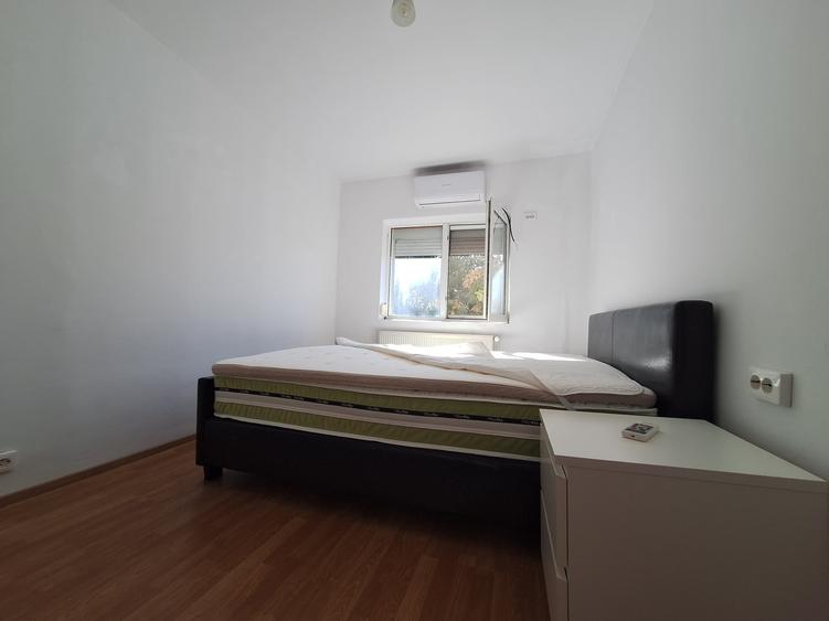 Apartament cu 3 camere semidecomandat, mobilat în Freidorf