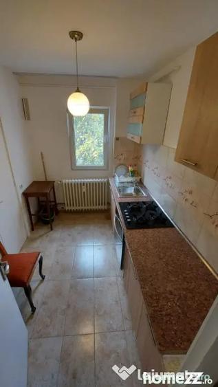 Apartament cu 2 camere semidecomandat în Tătărași