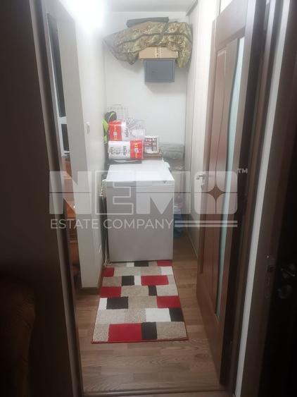 Apartament 3 camere de vânzare | Burdujeni, Suceava | Preț: 90.000 € - 6