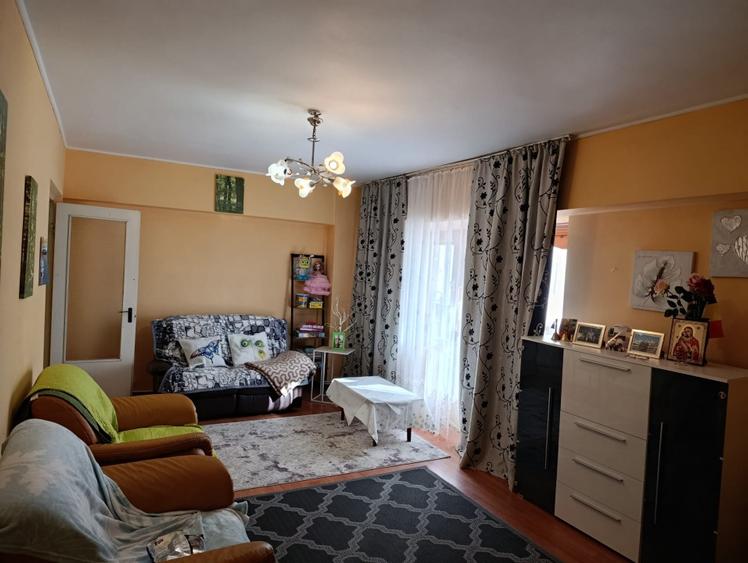 Apartament 2 camere central - 3