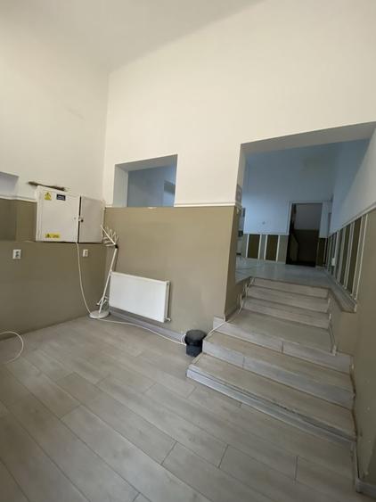Spațiu comercial, de 110 mp, în Ultracentral