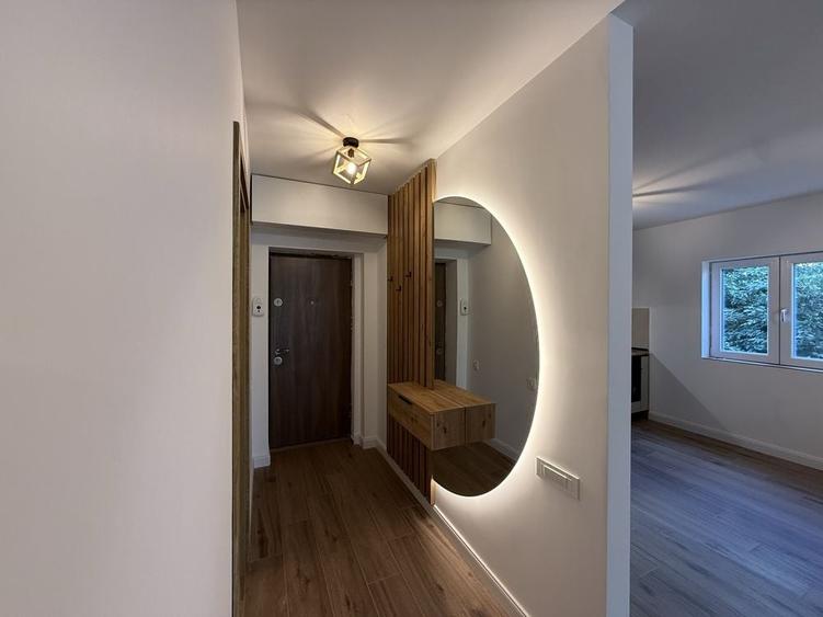 2 camere | Prima inchiriere | Complet renovat | Mobilier & electrocasnice noi | Parcare subterana - 7