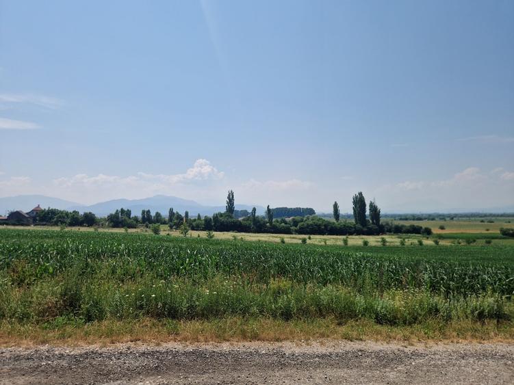 Teren intravilan - 2