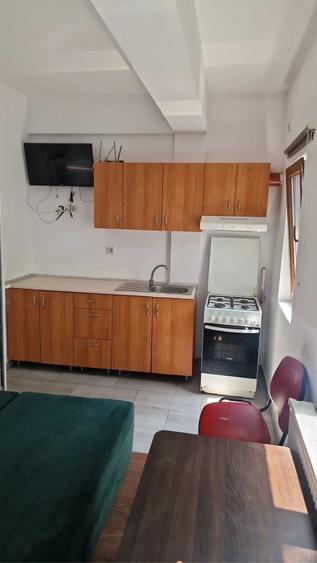 Apartament cu 2 camere decomandat în Sălaj