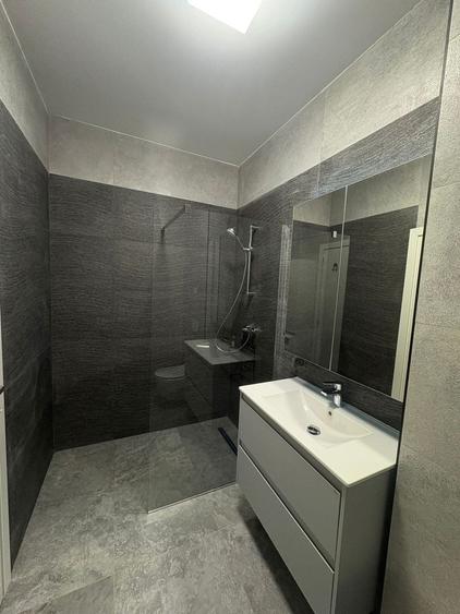 Studio Pipera | Complet mobilat | - 9