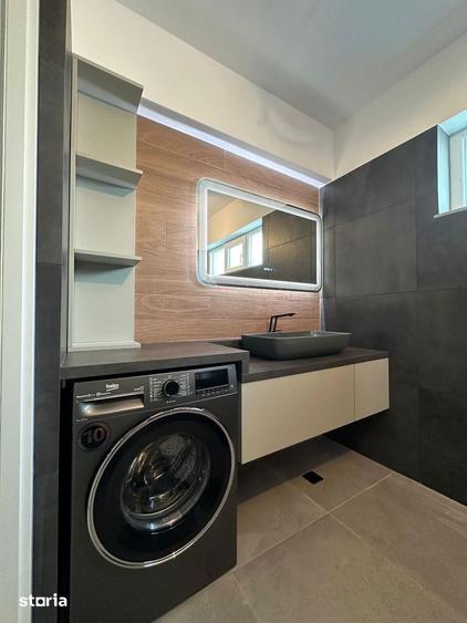 Apartament cu 2 camere în Dristor