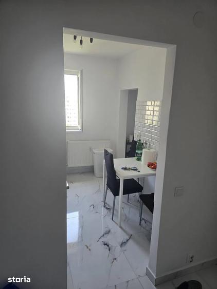 Apartament cu 2 camere decomandat, mobilat în Dristor
