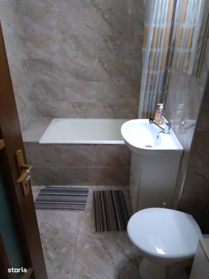 Apartament de inchiriat -Zona Stefan cel Mare-240 Euro( 2 camere) - 13