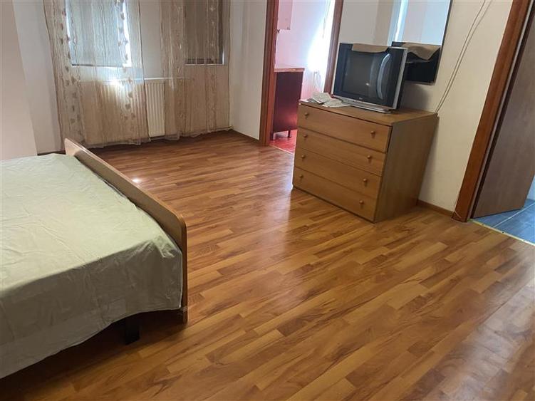 Garsonieră nedecomandată, mobilată în Nord