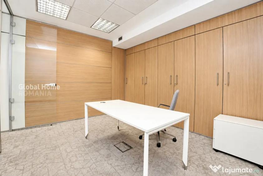 Birouri 178 MP | Mobilat | Clasa A | Doroban?i Victorie - Bucuresti (Bucuresti-Ilfov) - 15