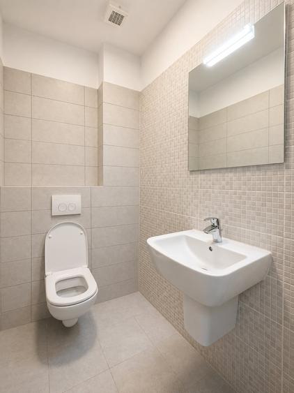 Apartament cu 2 camere decomandat, mobilat în Nord