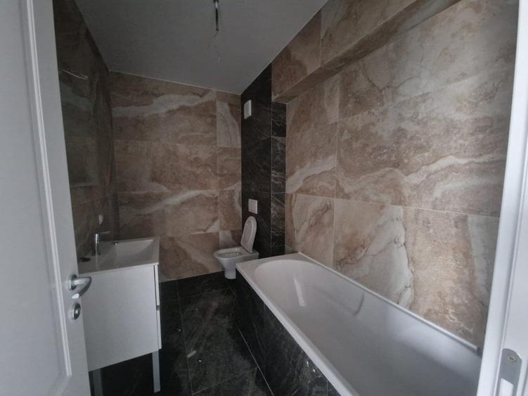 Apartament cu 2 camere decomandat în Frumoasa