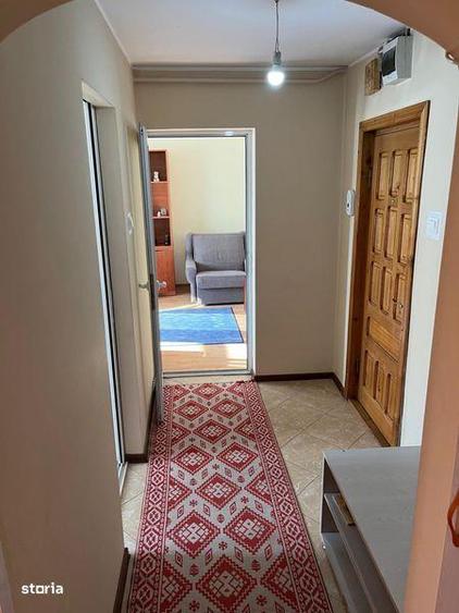 Apartament 2 camere Mazepa 2, parter inaltat - 2