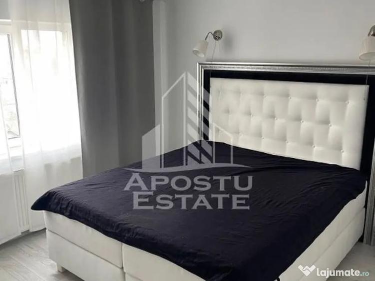 Apartament cu 2 camere decomandat în Freidorf