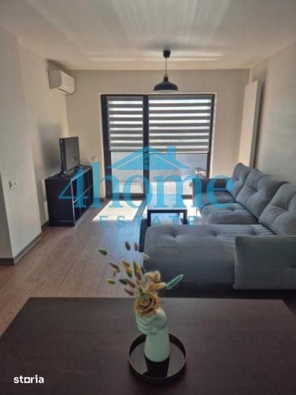 Apartament cu 2 camere în 13 Septembrie