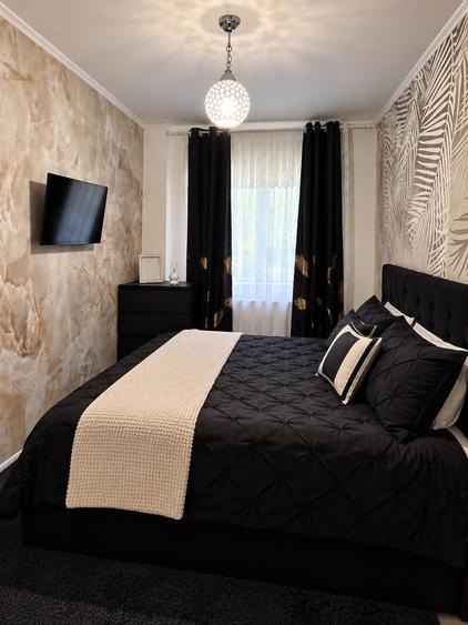 Apartament cu 2 camere decomandat, mobilat în Mănăștur