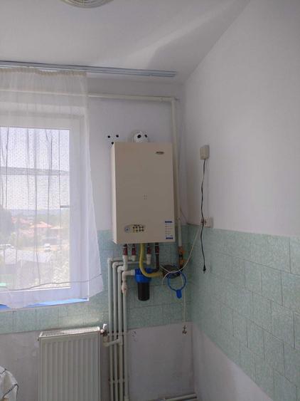 Apartament cu 2 camere decomandat în Turnu Măgurele