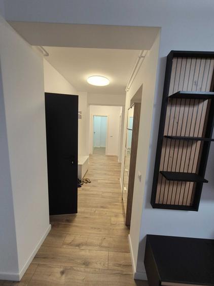 Apartament cu 2 camere decomandat în Sfântu Ilie