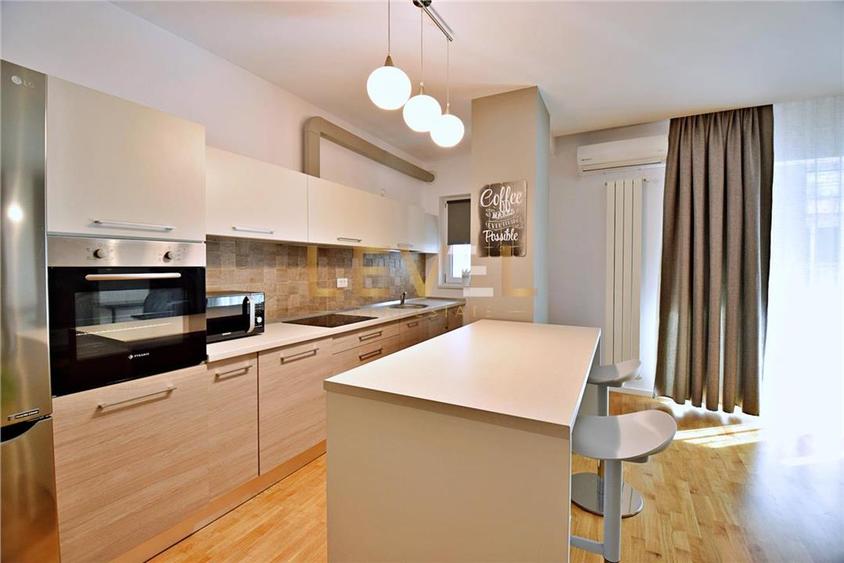 [VIDEO] Apartament Spatios 2 Camere | 75 mp | Parcare Inclusa | 300m Parcul Hera - 4
