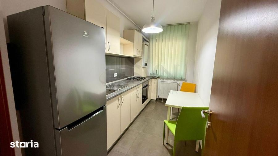 Apartament 2 camere I Onix Residence I Mobilat si utilat - 3