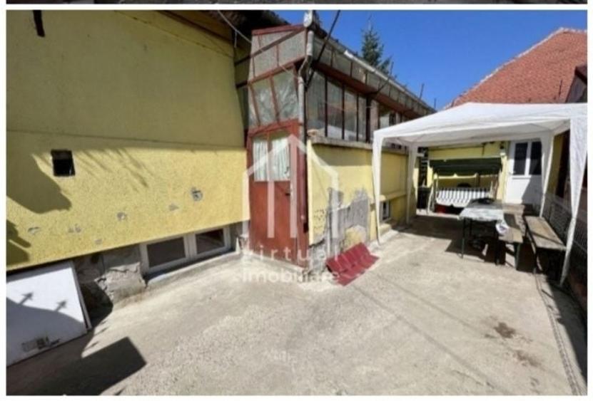 Casă cu 4 camere în Lazaret