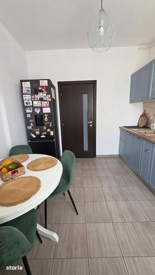 Apartament cu 2 camere decomandat în Berceni