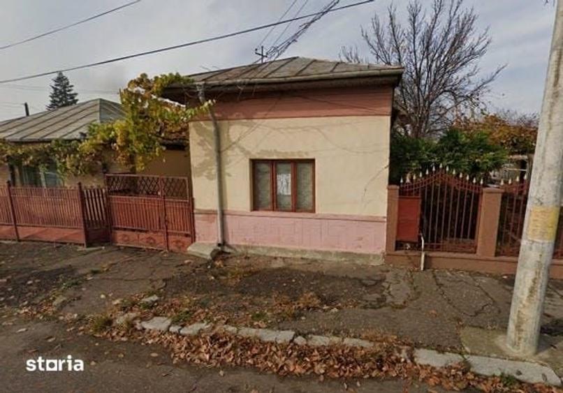 Casa P - 161 mp + Garaj + Teren 442 mp, Ramnicu Sarat - 4