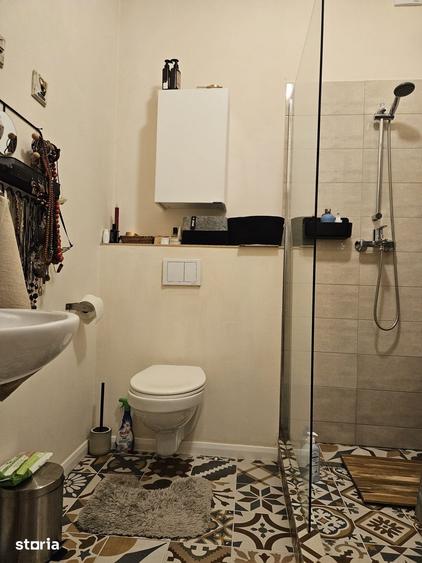 Ap.PREMIUM 3 camere 3 bai/ gradina/ zona exclusivista SubARINI - 8