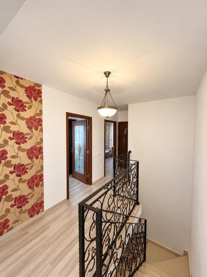 Duplex cu 3 camere cu Canalizare în Tăuții-Măgherăuș