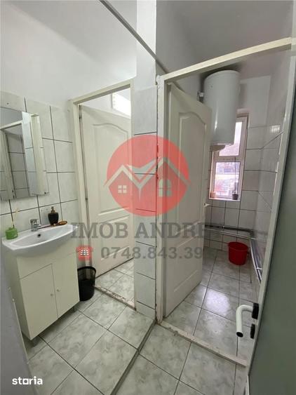 Spațiu comercial, de 110 mp, în Ultracentral