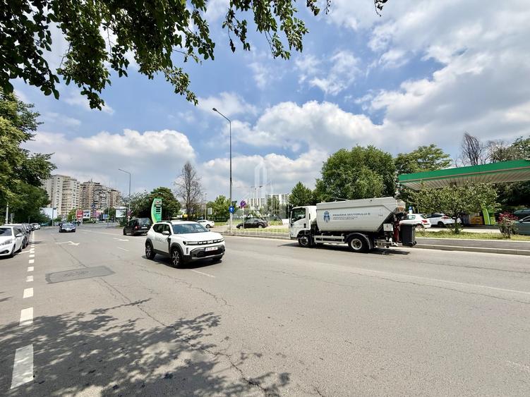 VEZI VIDEO! Garsoniera modernizata 2025 | Centrala proprie | metrou Lujerului - 13
