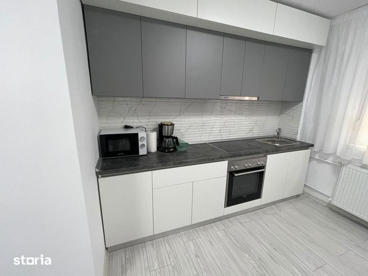 Apartament cu 2 camere în Rogerius