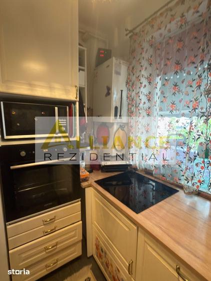 Metrou Dimitrie Leonida Apartament 2 camere tip studio - 11