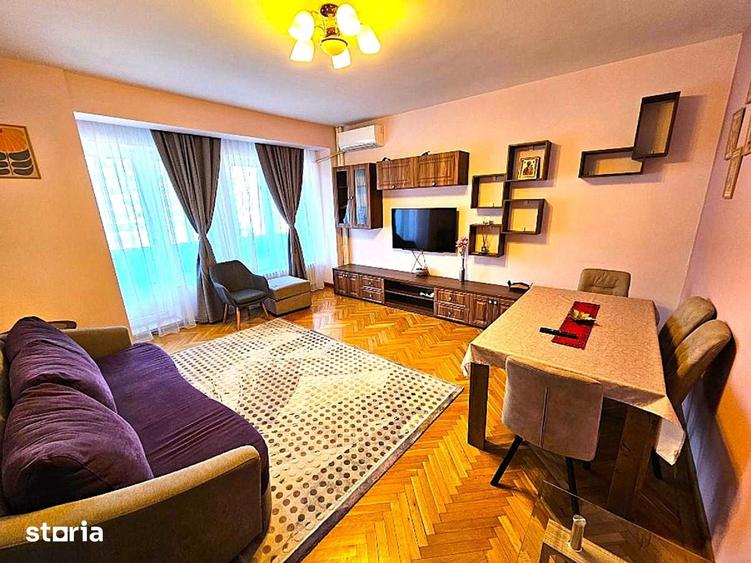Apartament cu 2 camere în Nerva Traian