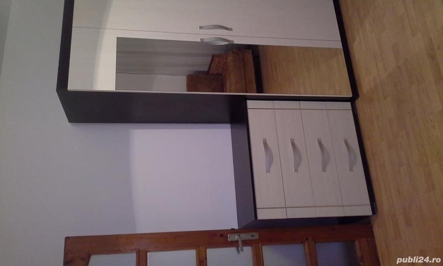 Apartament cu 2 camere decomandat în Piața Nouă