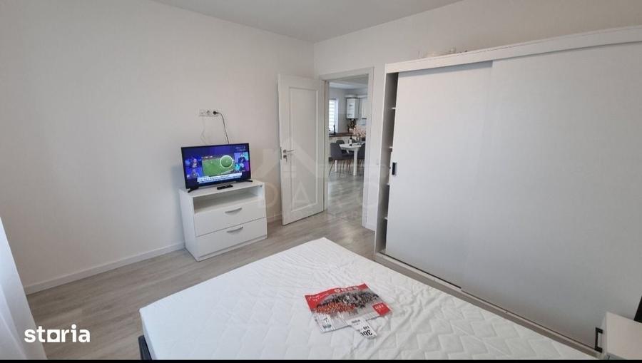 Casă cu 3 camere cu Teren 300 Mp în Sâncraiu de Mureș