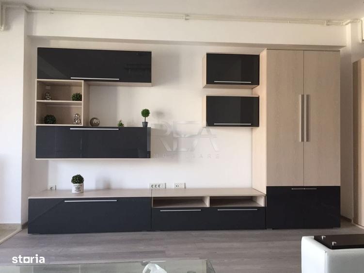 Garsoniera | Dristor | Centrala proprie | 2016 - 9