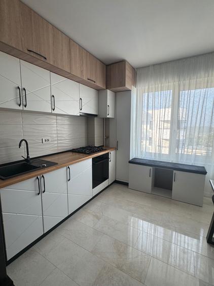 INCHIRIERE Apartament premium - ROYAL TOWN - Iasi - 6