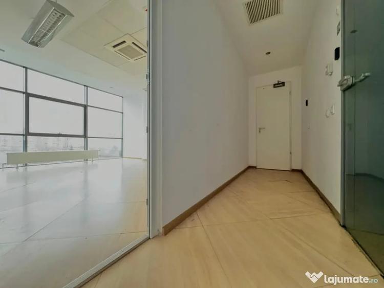 Spatiu de birouri | Vitan Center | Utilitati incluse | 35mp - 6