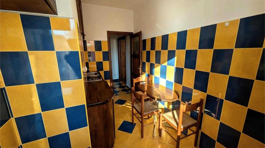 Apartament cu 2 camere semidecomandat în Floreasca