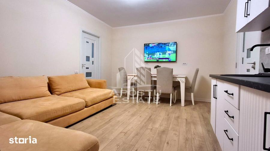 Apartament cu 3 camere în Podgoria