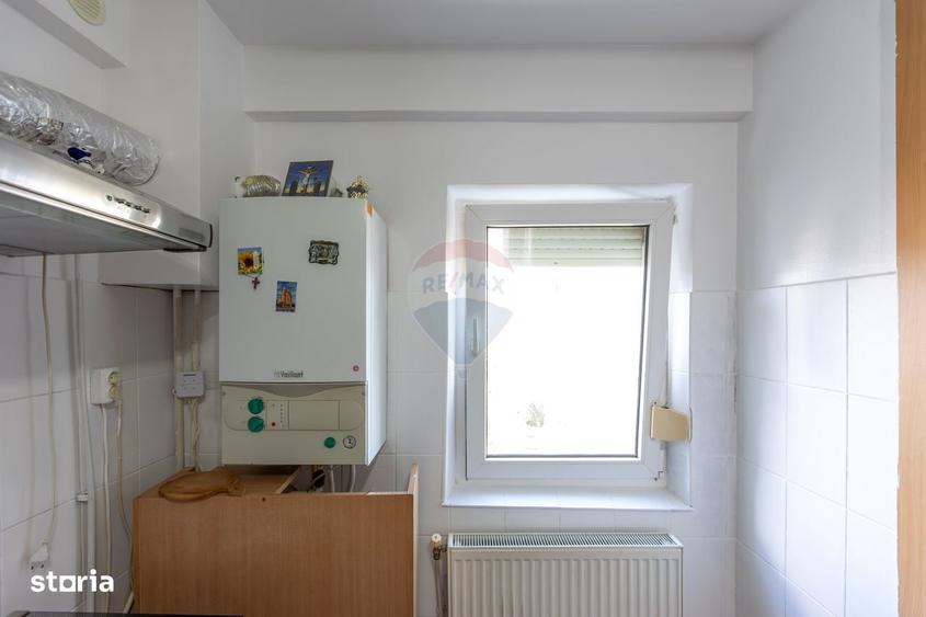 Apartament cu 4 camere în Nord