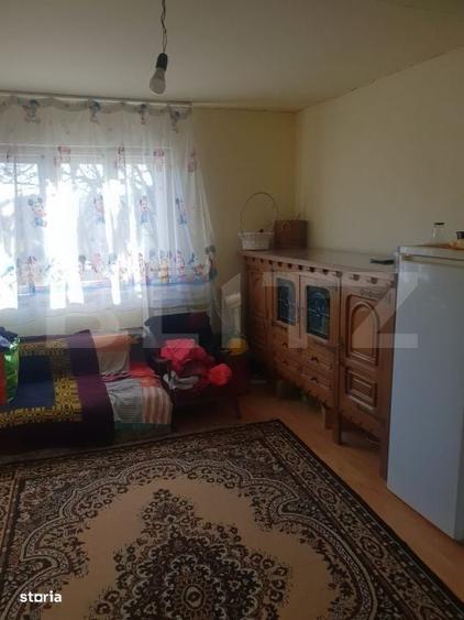 Casă cu 3 camere în Stupini