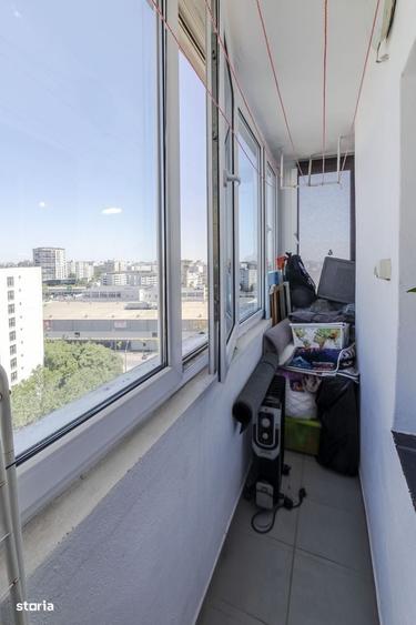 Apartament cu 2 camere în Dristor