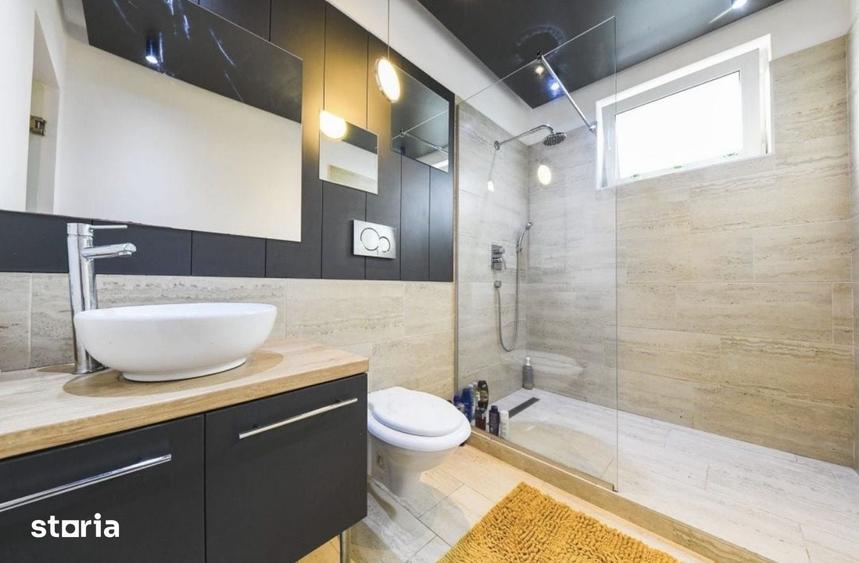 Apartament cu 2 camere în Grigorescu